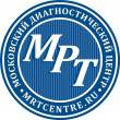 Логотип МРТ-центра Логотип МРТ-центра