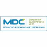 Логотип МРТ-центра Логотип МРТ-центра