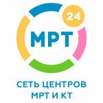 Логотип МРТ-центра Логотип МРТ-центра
