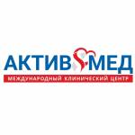 Логотип МРТ-центра Логотип МРТ-центра